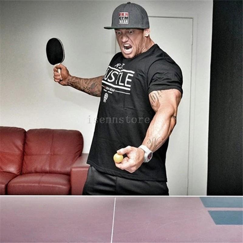 最大63 オフ Tシャツ 半袖 メンズ プリント おしゃれ スポーツ トレーニング ウェア 吸汗 速乾ドライ クルーネック 薄手 フィットネスウェア ジム ワークアウト 筋トレ Supplystudies Com