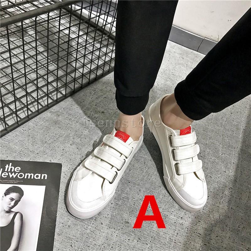 スニーカー メンズ スリッポン おしゃれ 代 30代 40代 靴 カジュアル シューズ マジックテープ ローカット キャンバス 帆布 紳士靴 スポーツ人気 春夏 Mmay 5131 イセンストア 通販 Yahoo ショッピング