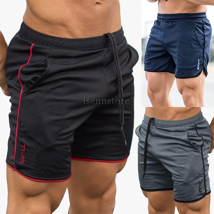 フィットネスウェア トランクス ランニングパンツ メンズ スポーツ ショートパンツ 三分丈ボトムス ショーツ 短パン ストレッチ 吸汗速乾 ジョガー パンツ Mmay 5315 イセンストア 通販 Yahoo ショッピング
