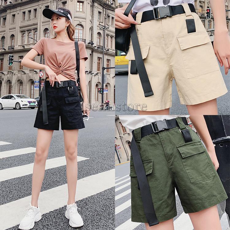 ショートパンツ レディース ハイウエスト カーゴパンツ ベルト付き ボトムス 半ズボン 20代 30代 40代 チノパン 短パン 通学 カジュアル ポケット ミリタリー :mmay-5675:イセンストア - 通販 - Yahoo!ショッピング ショートパンツ レディース ハイウエスト カーゴパンツ ベルト付き ボトムス 半ズボン 20代 30代 40代 チノパン 短パン 通学 カジュアル ポケット ミリタリー :mmay-5675:イセンストア - 通販 - Yahoo!ショッピング