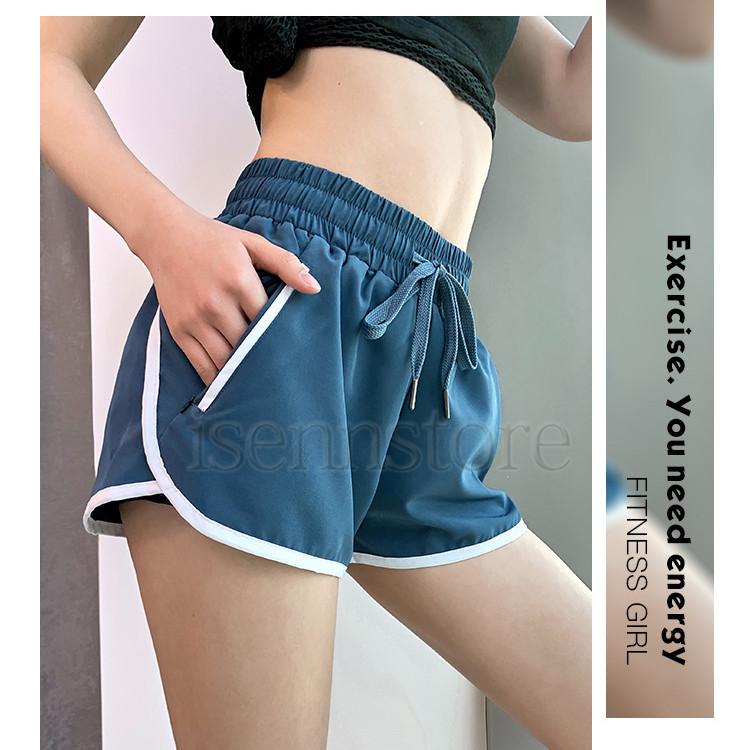 ２枚目お得 ショートパンツ スポーツ レディース トレーニング ヨガウエア フィットネス ジムウエア 短パン 柄パンツ 本日限定