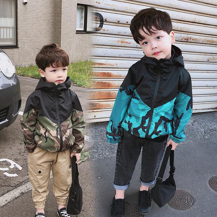 ウインドブレーカー ジャケット 迷彩 配色 キッズ 子供服 男の子100cm-160cm かっこいい アウター ブルゾン 長袖 ジップアップパーカー フード付き 春秋 防風 :mmay-6752:イセンストア - 通販 - Yahoo!ショッピング ウインドブレーカー ジャケット 迷彩 配色 キッズ 子供服 男の子100cm-160cm かっこいい アウター ブルゾン 長袖 ジップアップパーカー フード付き 春秋 防風 :mmay-6752:イセンストア - 通販 - Yahoo!ショッピング