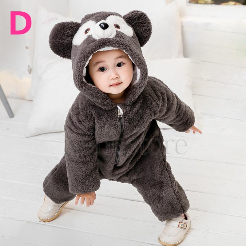 カバーオール 赤ちゃん ベビー服 着ぐるみ フリース もこもこ 女の子 男の子 ロンパース 新生児服 可愛い パジャマ キッズ プレゼント 出産祝い73 1ｃｍ Mmay 77 イセンストア 通販 Yahoo ショッピング