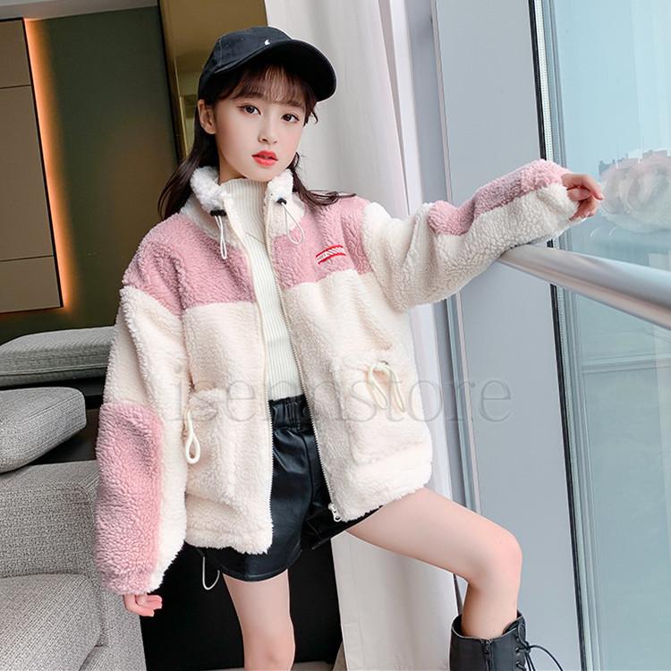 キッズ 子供服 フリースジャケット 長袖 女の子 小学生 ボアブルゾン もこもこ 立ち襟 パーカー ジップアップ 防寒 あったか 冬アウター 厚手 可愛い110-160 :mmay-8191:イセンストア - 通販 - Yahoo!ショッピング キッズ 子供服 フリースジャケット 長袖 女の子 小学生 ボアブルゾン もこもこ 立ち襟 パーカー ジップアップ 防寒 あったか 冬アウター 厚手 可愛い110-160 :mmay-8191:イセンストア - 通販 - Yahoo!ショッピング
