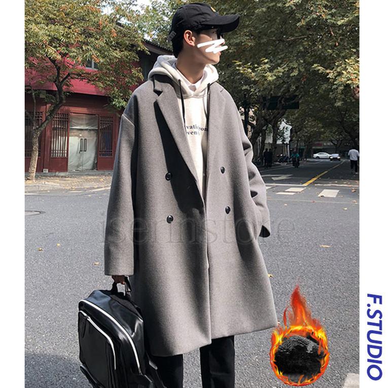 コート チェスターコート メンズ 冬服 ビッグシルエット ダッフルコート メンズ メルトン コート ゆったり 中綿入り カジュアル 通勤 Ol 防寒 コート 30代 Mmay 33 イセンストア 通販 Yahoo ショッピング