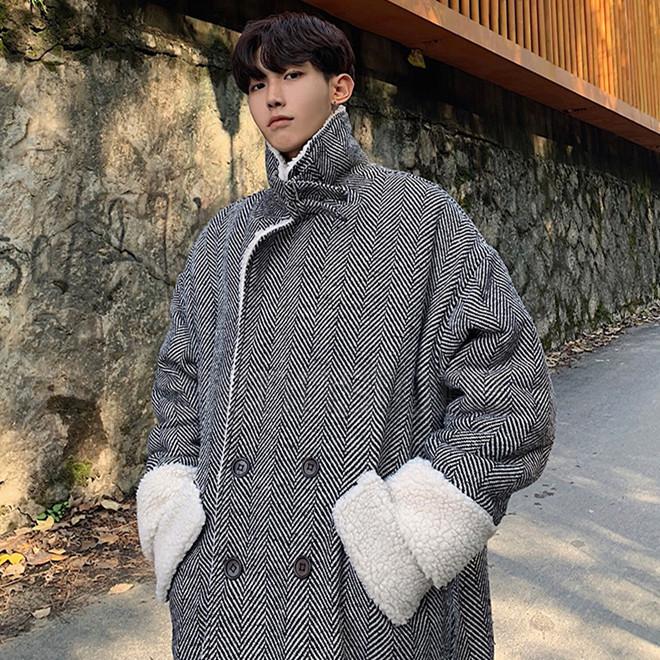 美品❣️特注 着物帯で作製の 柄 ジャケット NEEDLESのアウター揃ってます。 | andPheb Staff Blog