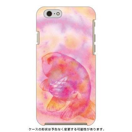 iPhone 6 ケース iPhone6 カバー 富岡美紀 popo ( ハード ケース ) ( 受注生産 )｜isense