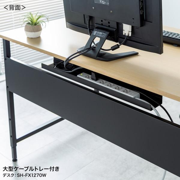 SANWA SUPPLY（サンワサプライ） フレキシブルデスク SH-FX1670M_12
