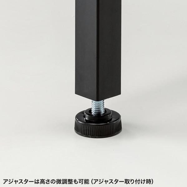 SANWA SUPPLY（サンワサプライ） フレキシブルデスク SH-FX1670M_7