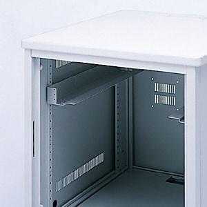 SANWA SUPPLY（サンワサプライ） 19インチマウントアングル（ED-CP6070用） ED-CPAG60