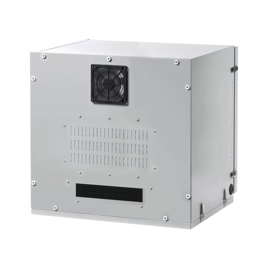 【クーポン】 SANWA SUPPLY（サンワサプライ） 防塵ラック（W550×D550） MR-FA5555 【RI1842468390】(65243円)