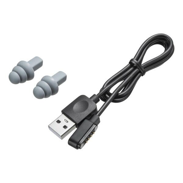 SANWA SUPPLY（サンワサプライ） 骨伝導ヘッドセット MM-BTSH65BK