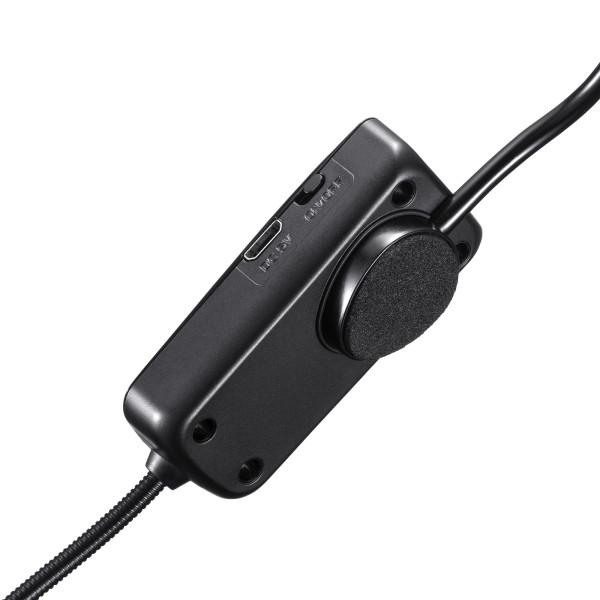 サンワサプライ ワイヤレスポータブル拡声器 MM-SPAMP15 SANWA SUPPLY（サンワサプライ） ワイヤレスポータブル拡声器 MM