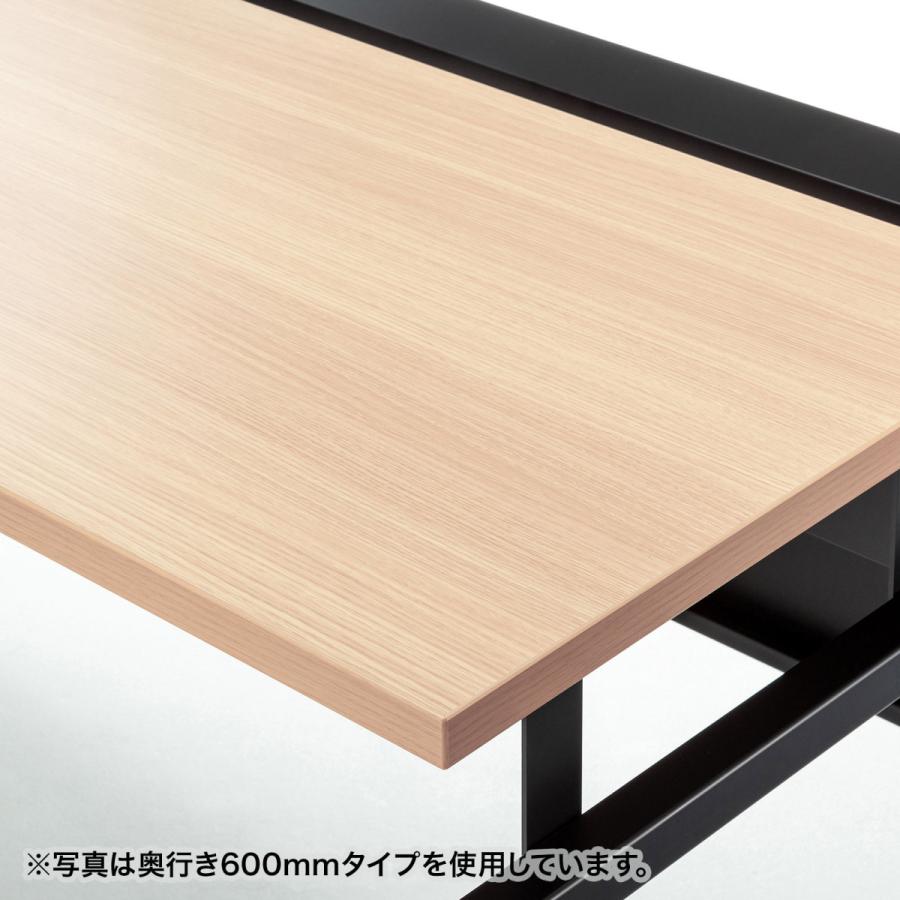 SANWA SUPPLY（サンワサプライ） ワークデスク（木目） FDM-14070LM SANWA SUPPLY（サンワサプライ） ワークデスク（木目） FDM-14070LM
