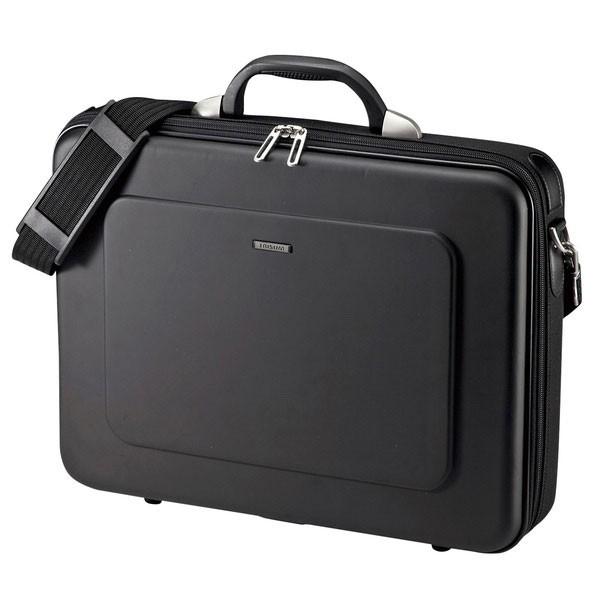 SANWA SUPPLY（サンワサプライ） セミハードＰＣケース BAG-EVA7BKN