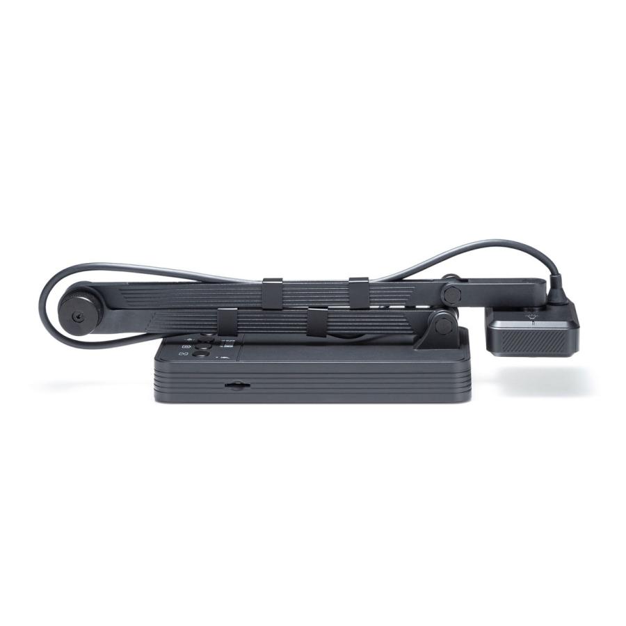 SANWA SUPPLY（サンワサプライ） USB書画カメラ CMS-V58BK_10