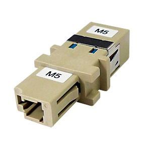 SANWA SUPPLY（サンワサプライ） 光アダプタ HAD-LCSC-50