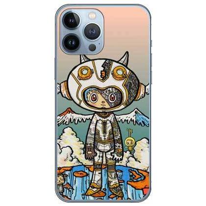 Iphone 13 Pro Max イラストレーター326 ジャイアントロボット スマホケース 受注生産 4ap3pm Pccl 326 Y740 スマホケース ウォッチベルトのcase Camp 通販 Yahoo ショッピング