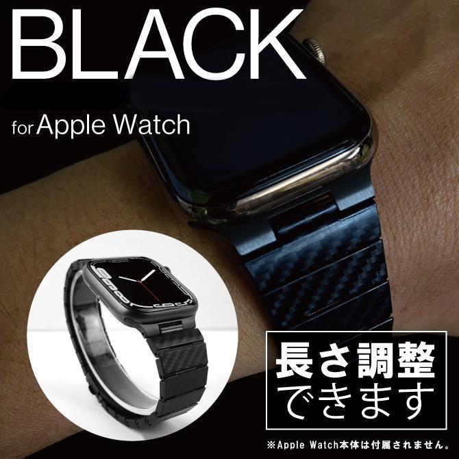 Apple Watch apple watch バンド カーボンファイバー applewatch Apple Watch apple watch バンド カーボンファイバー applewatch