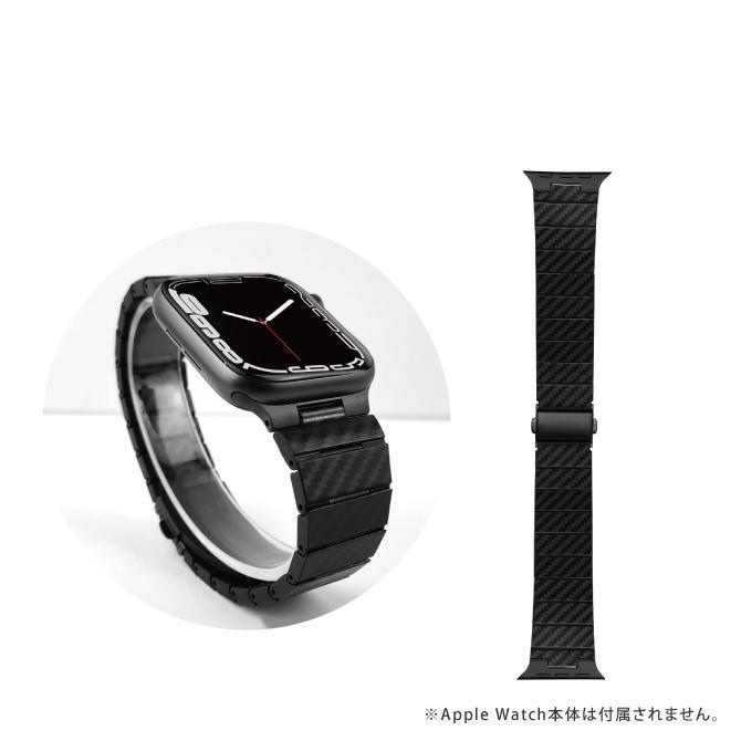 Apple Watch apple watch バンド カーボンファイバー applewatch Apple Watch apple watch バンド カーボンファイバー applewatch