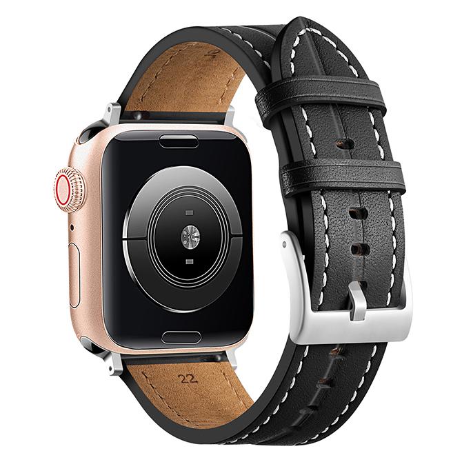 Apple Watch バンド レザー Apple Watch バンド くすみカラー Apple Watch バンド おしゃれ レディース Apple Watch ベルト｜isense｜21