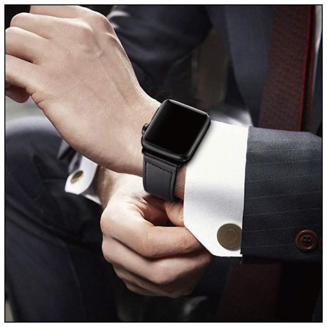 apple watch レザー バンド レザーベルト 革バンド 革ベルト 高級 apple watch バンド アップルウォッチ ベルト | Apple Watch | 11