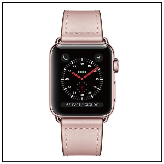 apple watch レザー バンド レザーベルト 革バンド 革ベルト 高級 apple watch バンド アップルウォッチ ベルト | Apple Watch | 14