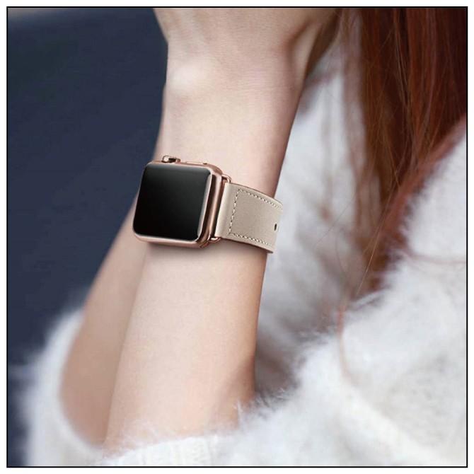 apple watch レザー バンド レザーベルト 革バンド 革ベルト 高級 apple watch バンド アップルウォッチ ベルト | Apple Watch | 09