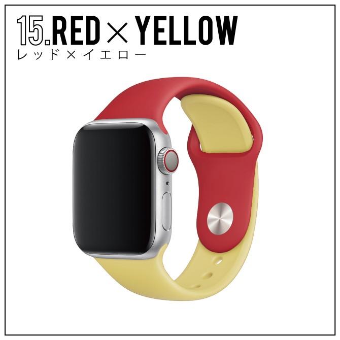 ( 在庫限り！超特価セール ) applewatch バンド シリコン applewatchバンド シリコン apple watchバンド シリコン ( 優良配送 )  ★Y★｜isense｜31