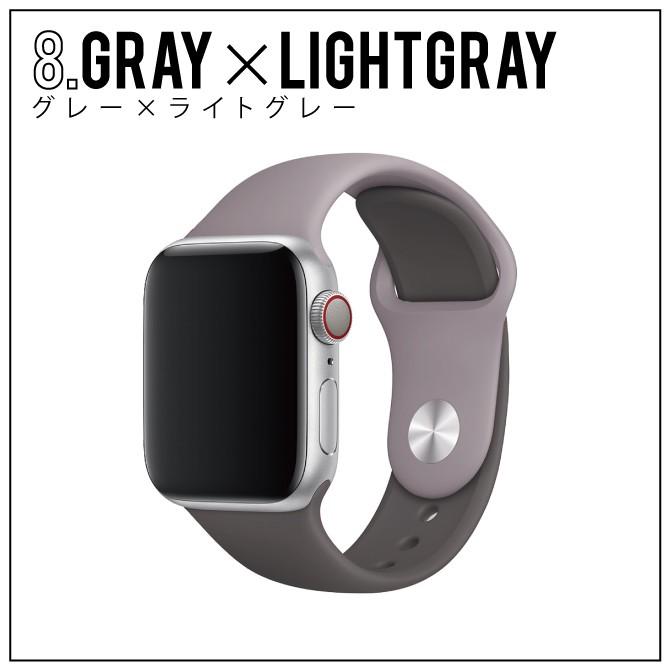 ( 在庫限り！超特価セール ) applewatch バンド シリコン applewatchバンド シリコン apple watchバンド シリコン ( 優良配送 )  ★Y★｜isense｜24