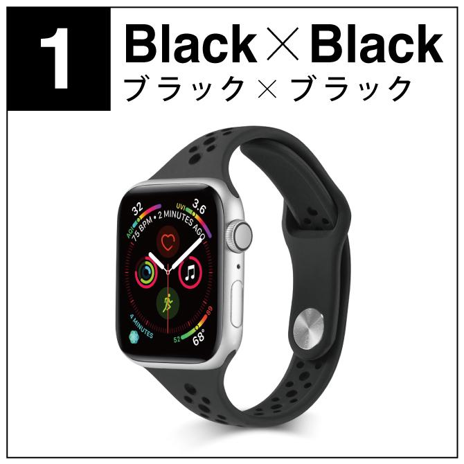 未開封品 apple watch純正品バンド　スポーツベルト 正規品 Apple Watch ( 在庫限り！超特価セール ) applewatch ベルト スポーツ