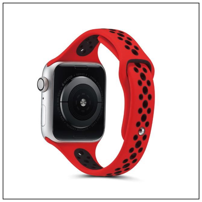 Apple Watch - Apple Watch 38mm✽スポーツバンド 38mmケース用フォッグスポーツバンド - Apple（日本）
