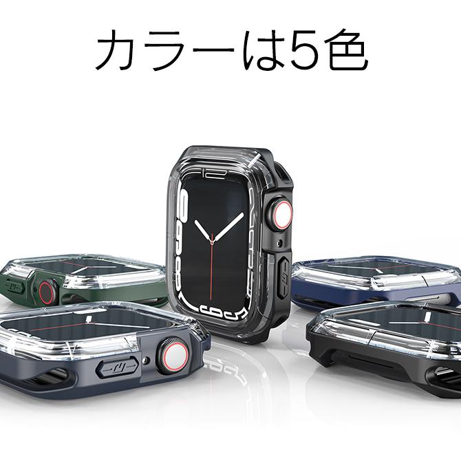 applewatch ケース applewatch カバー applewatchケース applewatchカバー アップルウォッチケース ( 優良配送 )｜isense｜15