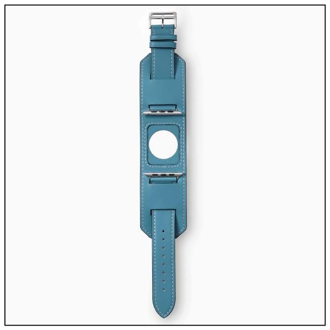 apple watch バンド 革 アップルウォッチ バンド レザー apple watch レザーバンド applewatch バンド ベルト（優良配送） | Apple Watch | 12