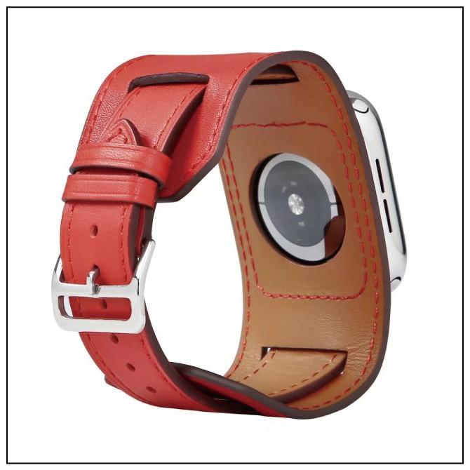 apple watch バンド 革 アップルウォッチ バンド レザー apple watch レザーバンド applewatch バンド ベルト（優良配送） | Apple Watch | 17