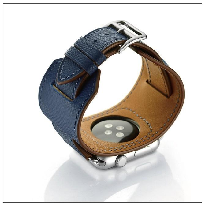 apple watch バンド 革 アップルウォッチ バンド レザー apple watch レザーバンド applewatch バンド ベルト（優良配送） | Apple Watch | 18