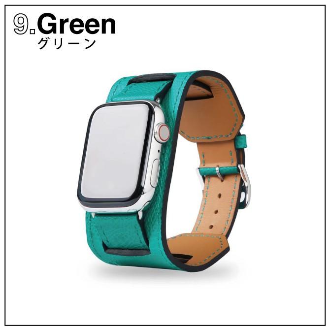 apple watch バンド 革 アップルウォッチ バンド レザー apple watch レザーバンド applewatch バンド ベルト（優良配送） | Apple Watch | 09