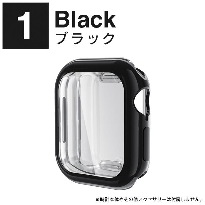 Apple Watch apple watch series 10 42mm 46mm ケース カバー
