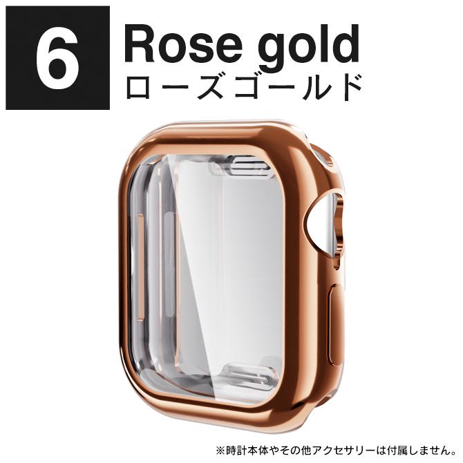 Apple Watch apple watch series 10 42mm 46mm ケース カバー