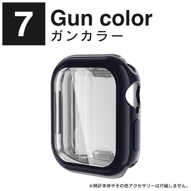 Apple Watch apple watch series 10 42mm 46mm ケース カバー 