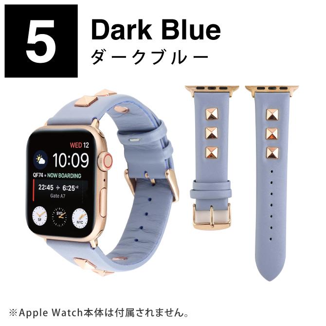 Apple Watch apple watch レザー バンド レザーベルト 革バンド 革 