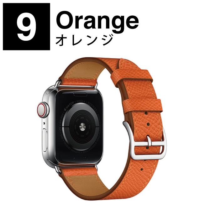 Apple Watch apple watch レザー バンド レザーベルト 革バンド 革