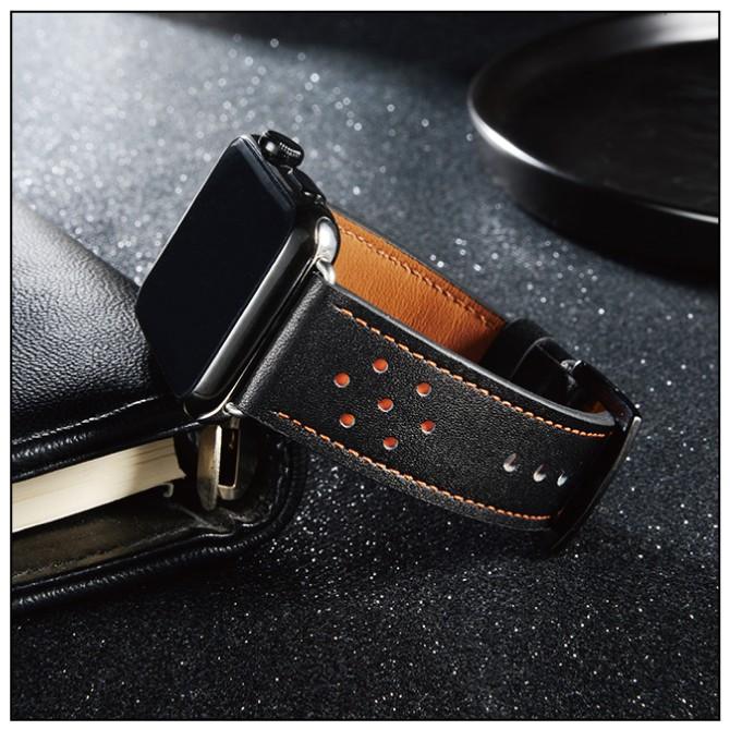 apple watch レザー バンド レザーベルト 革バンド 革ベルト 高級 apple watch バンド アップルウォッチ ベルト |  | 09