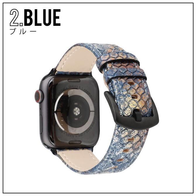 ( 在庫限り！超特価セール ) applewatch ナイロンバンド applewatch バンド applewatch ベルト｜isense｜03