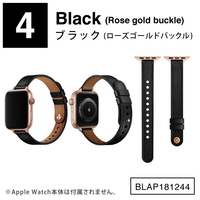 apple watch レザー バンド レザーベルト 革バンド 革ベルト 高級 