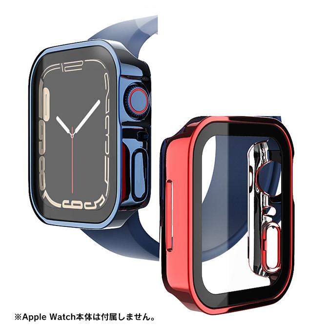 Apple Watch 防水ケースカバー Apple Watch 防水ケース Apple Watch カバー 防水 Apple Watch ケース（優良配送）｜isense｜16