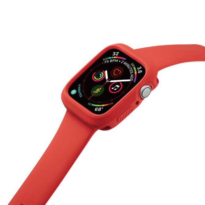 ( 在庫限り！超特価セール ) Apple Watch 38 / 40 / 42 / 44 交換 ベルト ケース付き Apple Watch ケース バンド | Apple Watch | 13