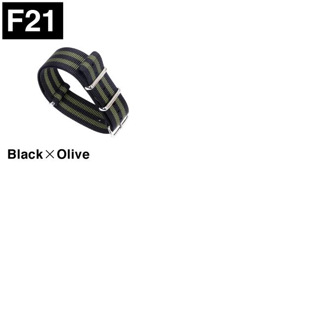 nato ベルト 18mm nato ベルト 20mm nato ベルト 22mm nato ベルト 時計 nato 時計ベルト nato 時計 ナトーベルト |  | 11