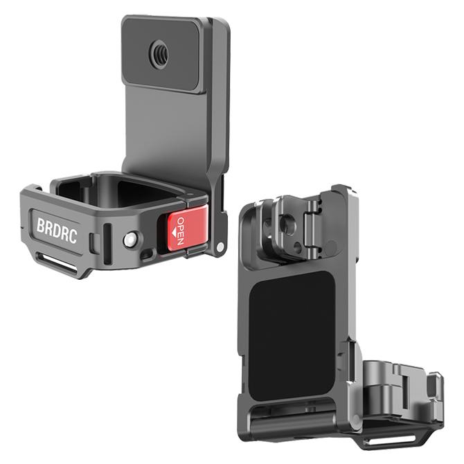 Osmo dji osmo pocket 3 本体 スタンド 拡張アダプター 縦置き オズモ