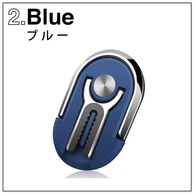( 在庫限り！超特価セール ) 車のエアコンベントホルダーに付けることができる高級スマホリング ( ポスト投函 )｜isense｜03